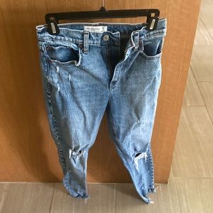 Abercrombie & Fitch Jeans